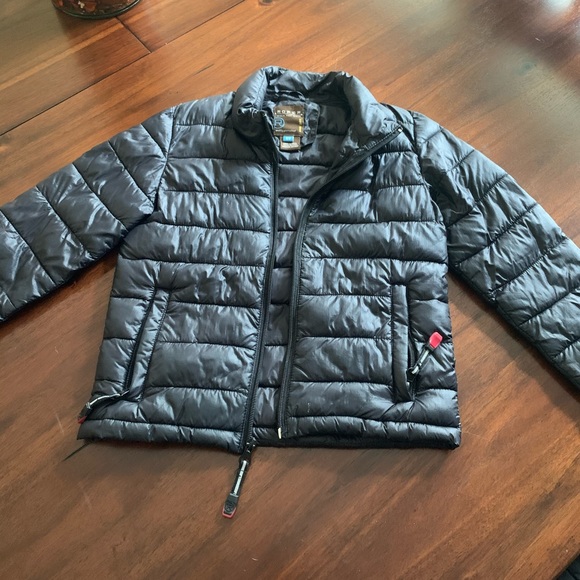 Boys Roper Jacket - Picture 2 of 4